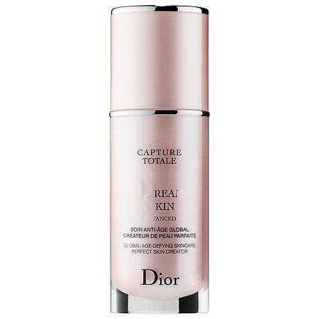 Dior Capture Totale Dreamskin Advanced - Review SOCO by Sociolla