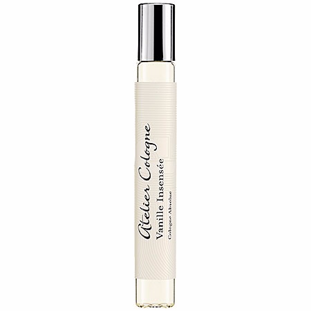 vanille insensée cologne absolue