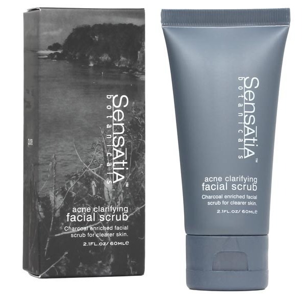 Review Scrub Exfoliating | SOCO by Sociolla - Situs review