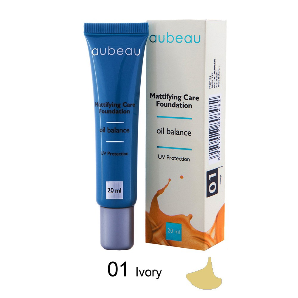 Review Aubeau | SOCO by Sociolla