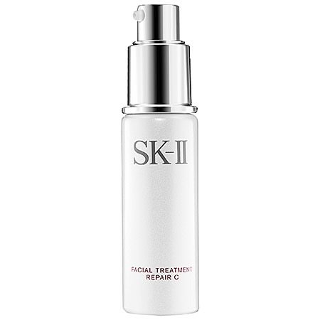 SK-II Facial Treatment Repair C - Review SOCO by Sociolla