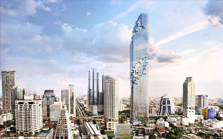 siam innnovation district plans and technology
