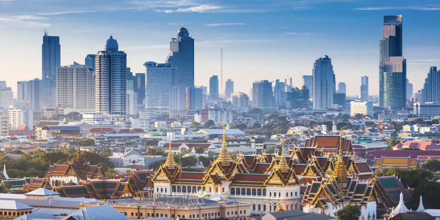 Top 10 Things To Do in Bangkok 2018