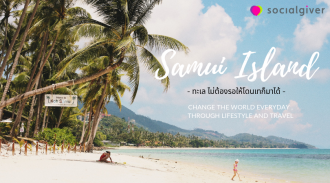 Lost In Samui (1)
