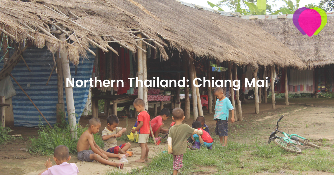 Chiang Mai Blog Cover