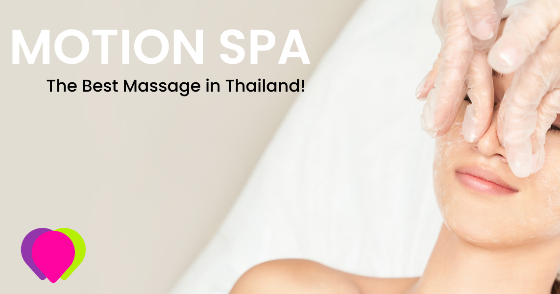 Motion Spa
