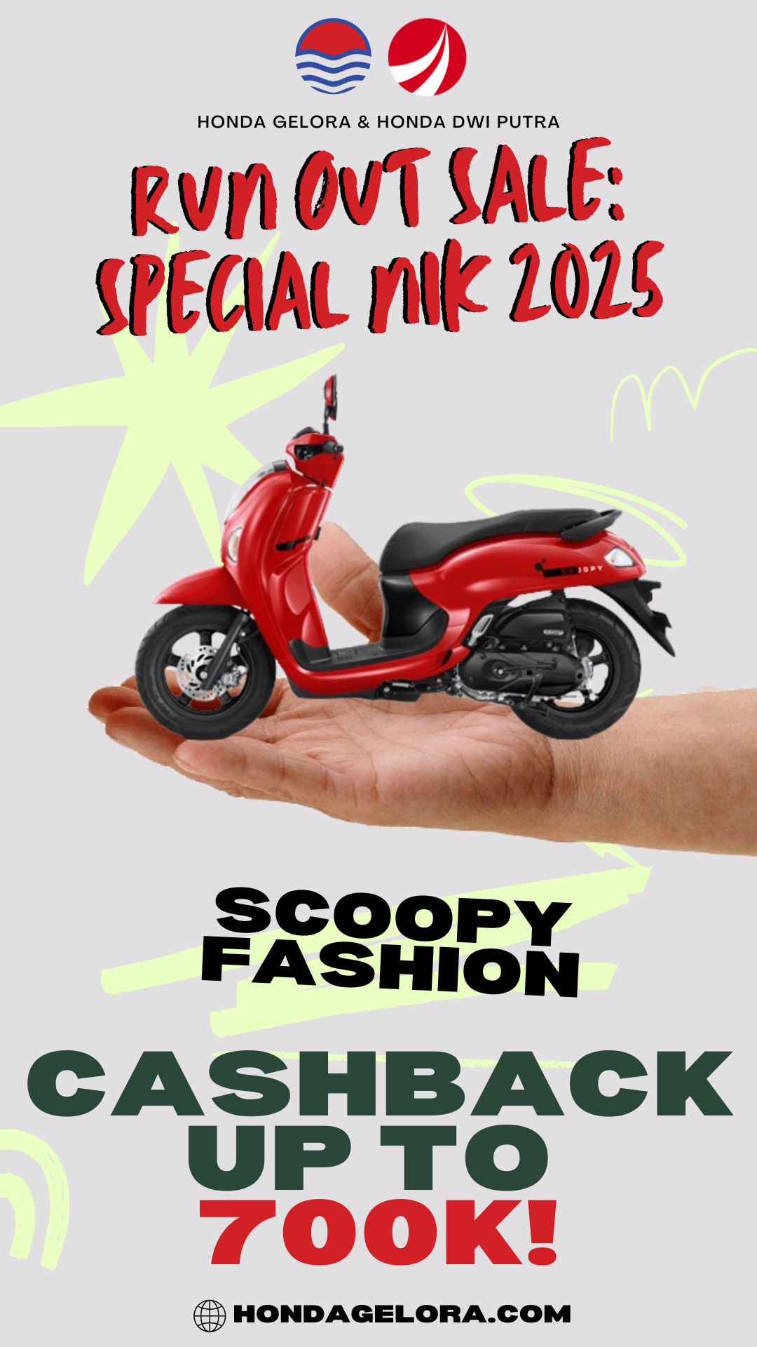 Best Deals: Scoopy Fashion