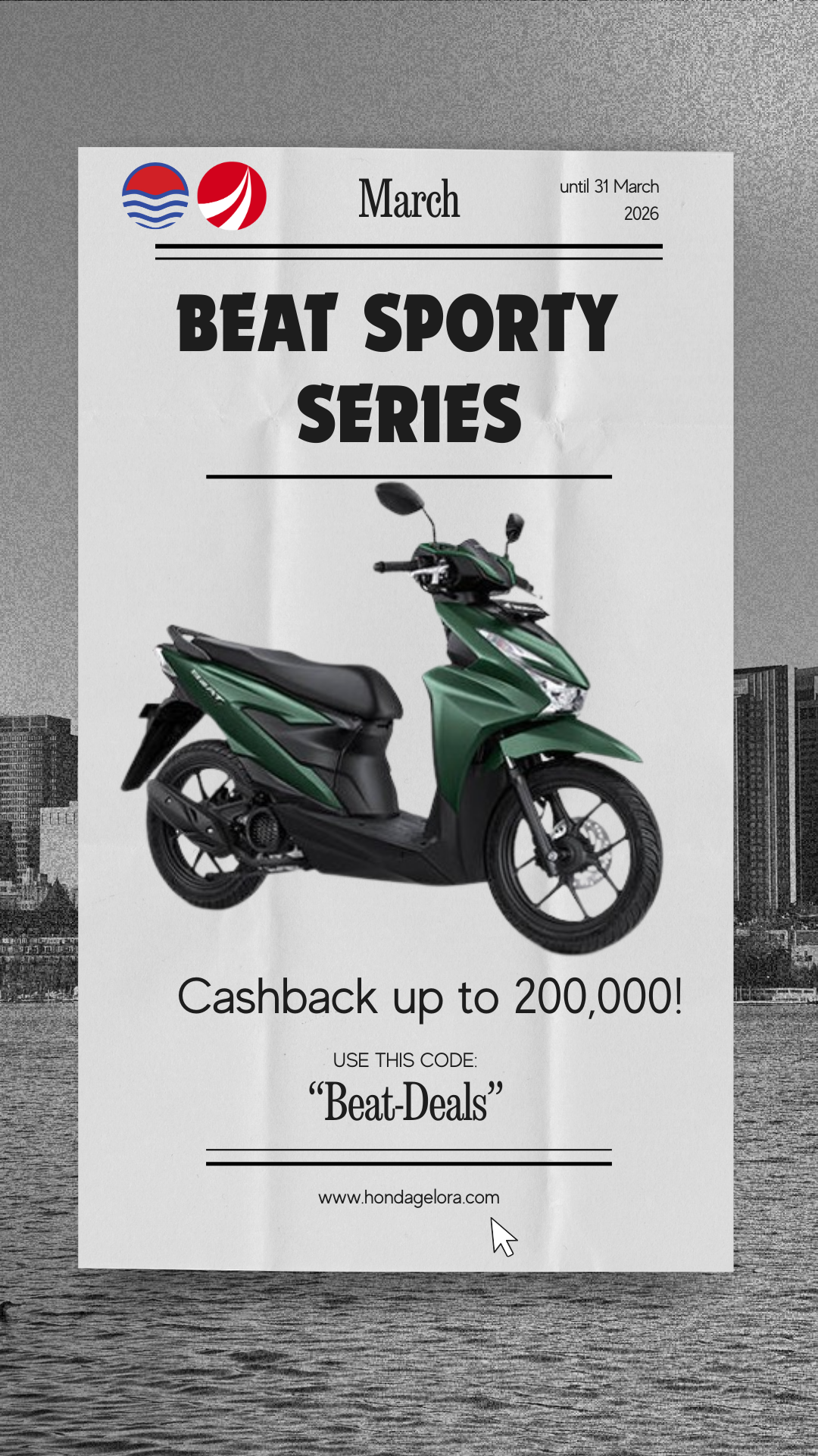 BEAT DEALS