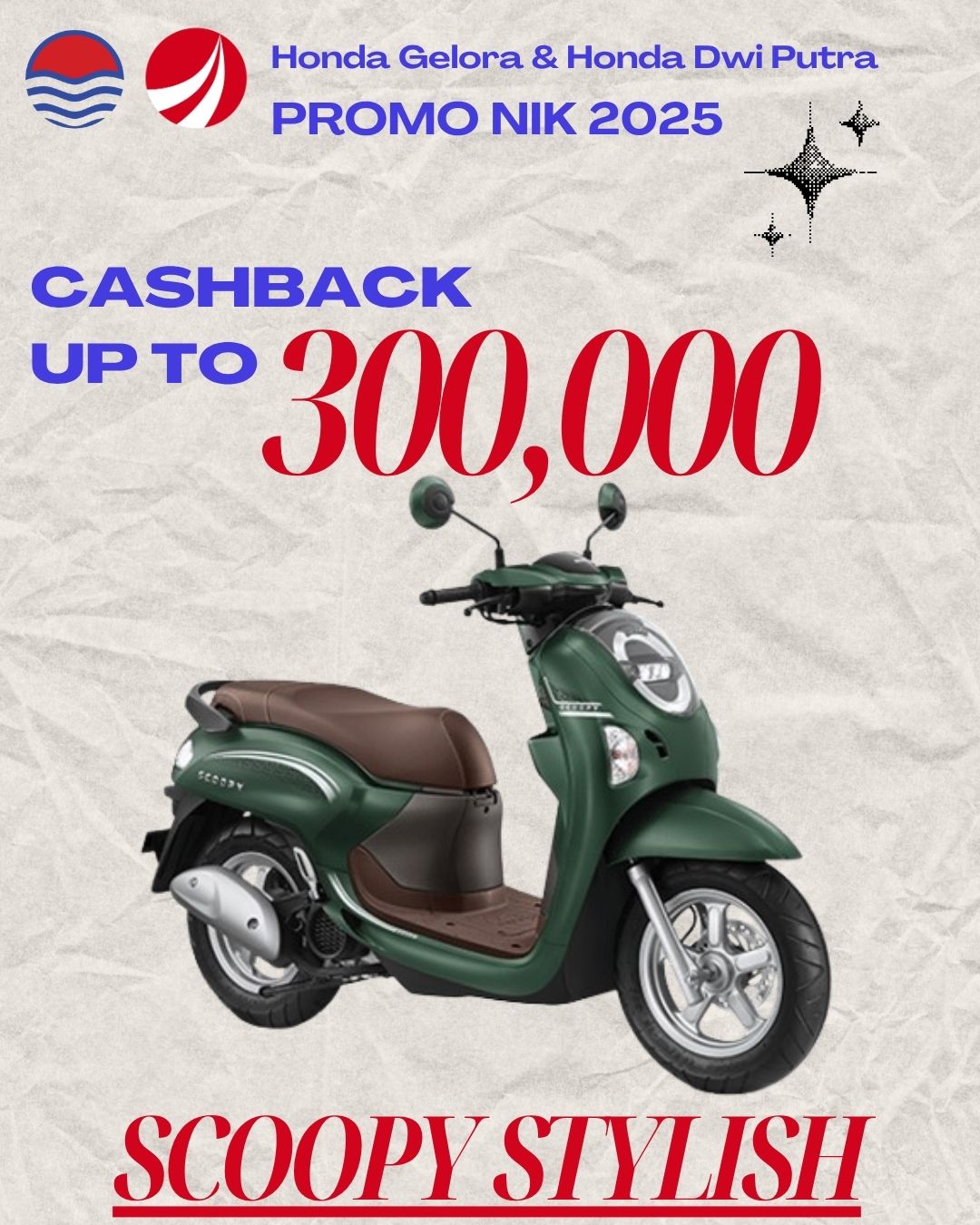 Best Deals: Scoopy Stylish