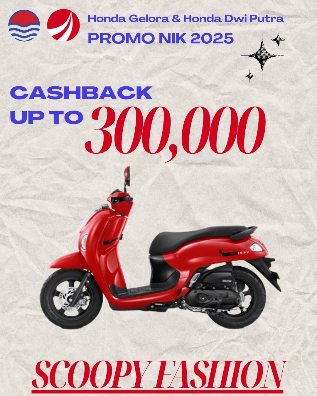 Best Deals: Scoopy Fashion