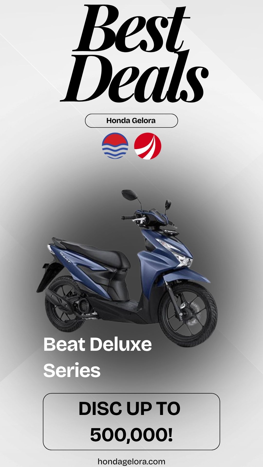 JUNE BEST DEALS: Beat Deluxe Series