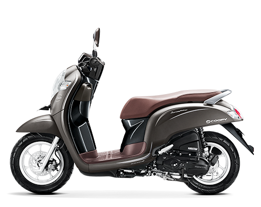 Katalog Motor Honda - impremedia.net