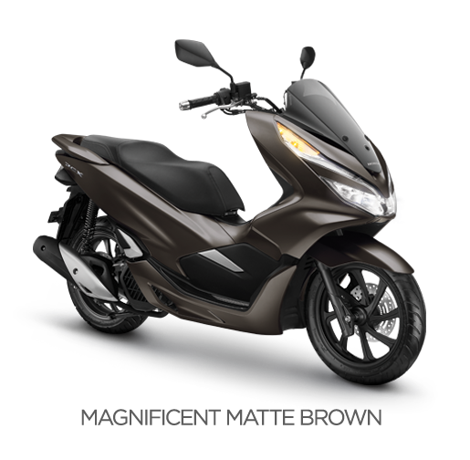 PCX 150 Series