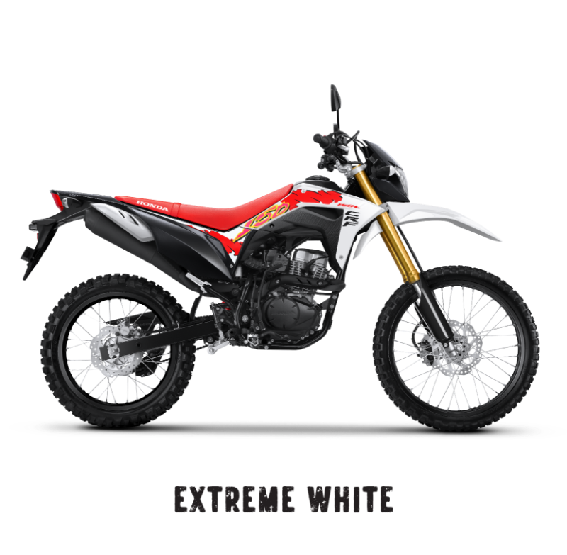 CRF150L