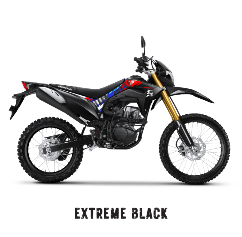 CRF150L