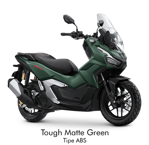 ADV160 ABS