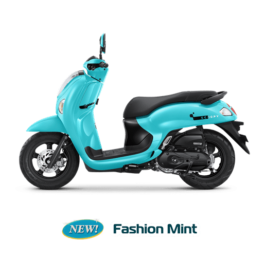 SCOOPY FASHION