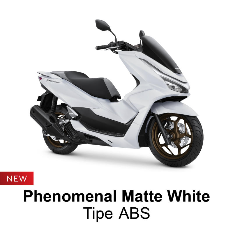 PCX160 ABS