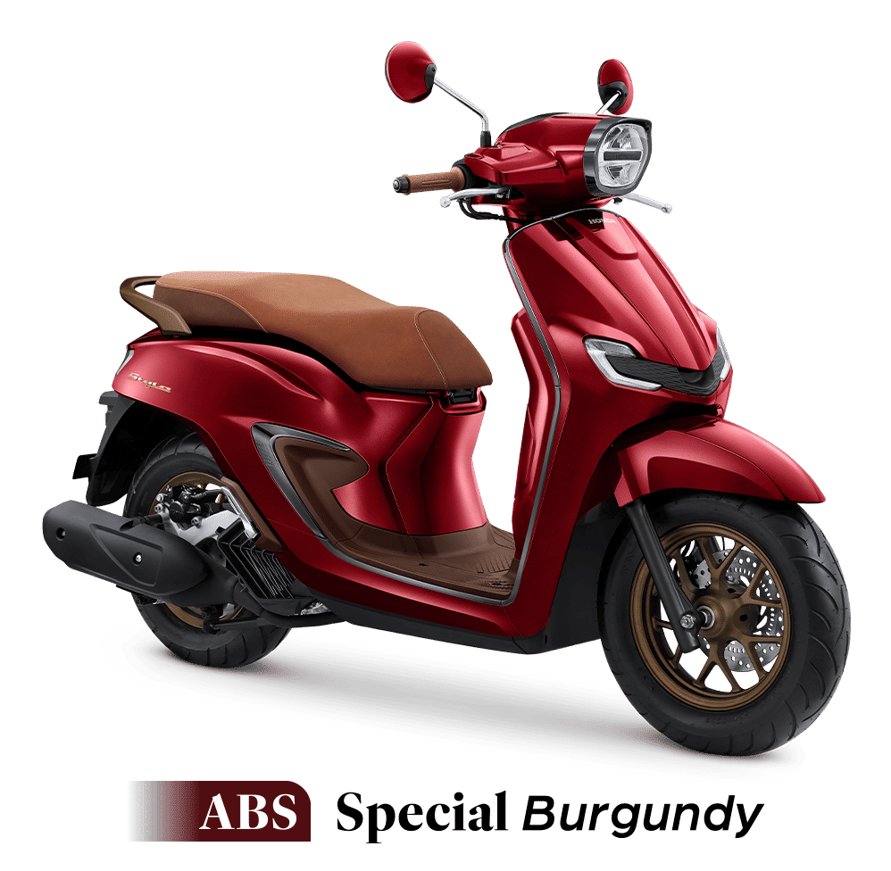 STYLO 160 ABS SPECIAL