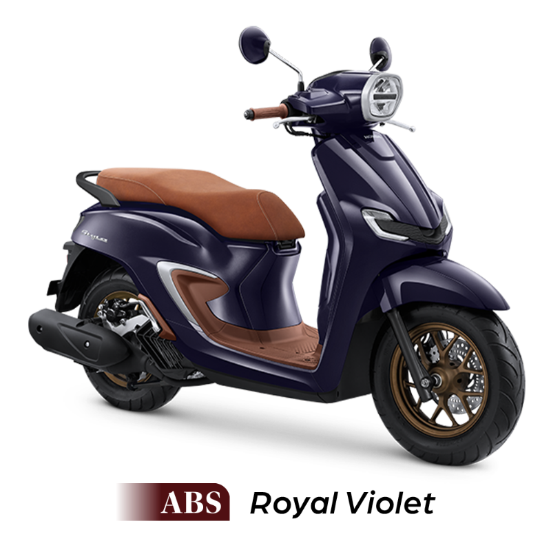 STYLO 160 ABS