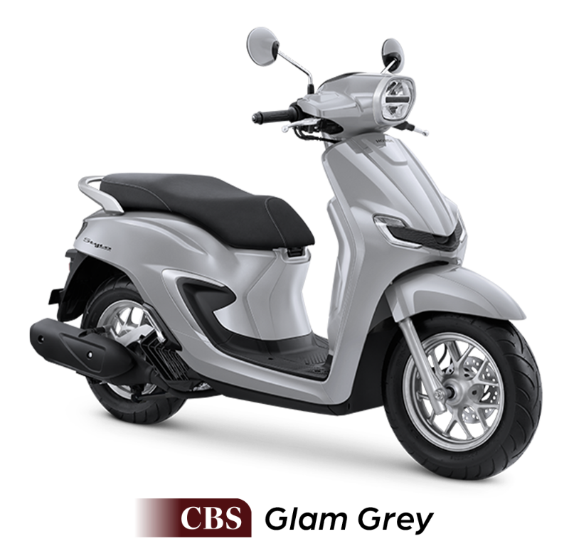 STYLO 160 CBS