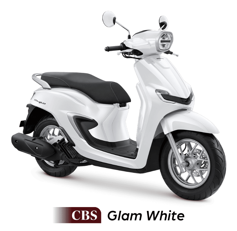 STYLO 160 CBS