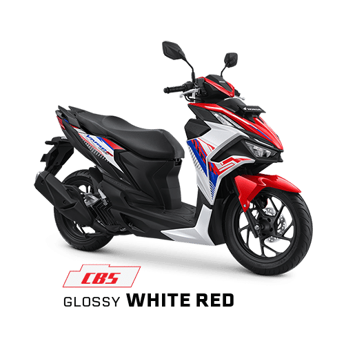 PUTIH MERAH