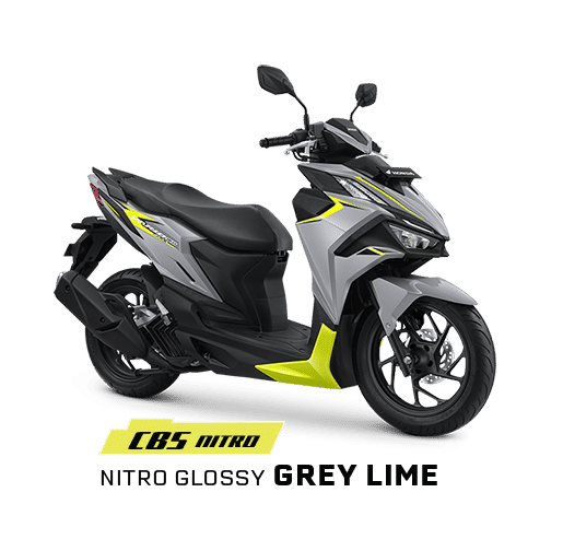 ABU-ABU KUNING