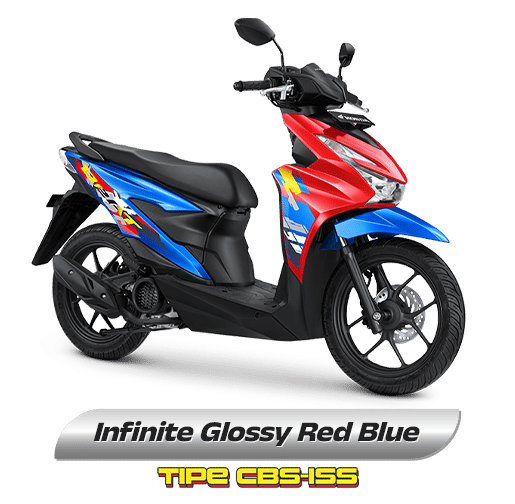 BEAT SPORTY CBS ISS