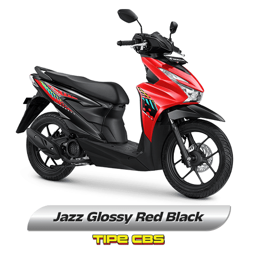 MERAH HITAM