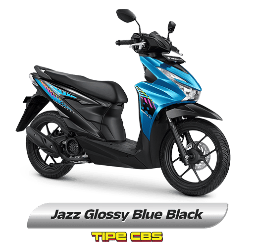 BEAT SPORTY CBS