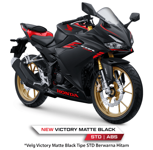 CBR 150R STD