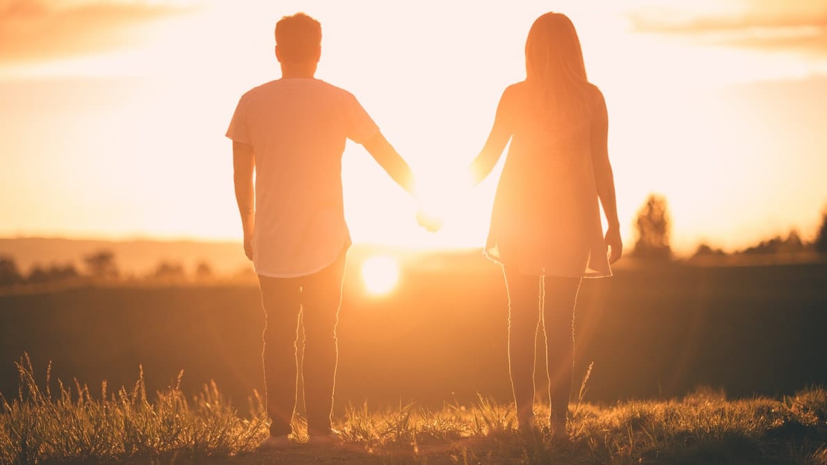 Yêu là cùng tu, không phải cùng mộng