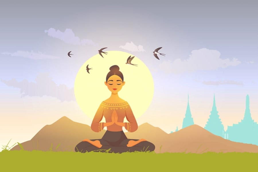 Đừng ép người khác tỉnh thức