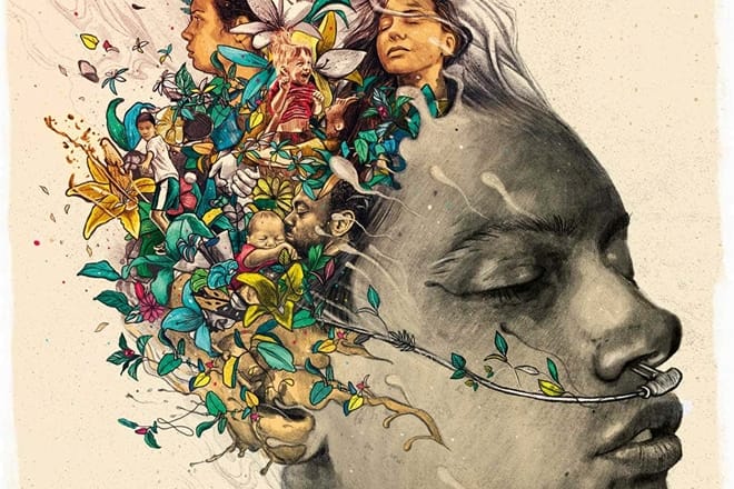 Ý thức của con người