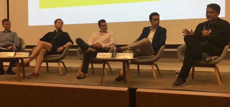 Spiking’s view on the future of investment advisory