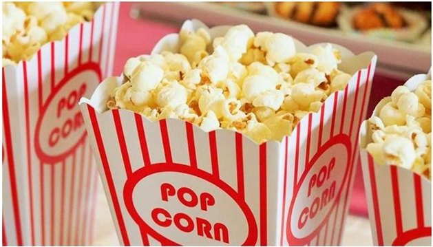 Screentime: Stock Market Movies