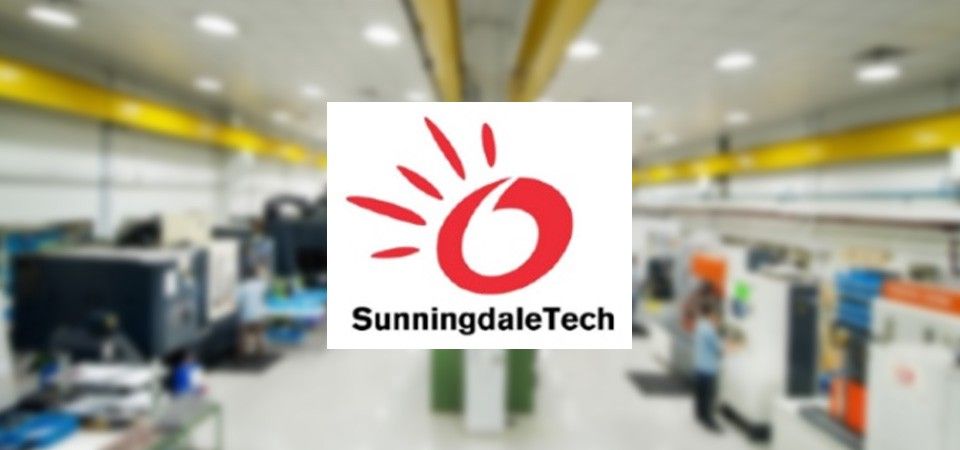 Singapore Stock Trading Case Study: Sunningdale Tech (UPDATE)