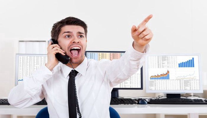 A Day in the Life of a Stock Trader at the SGX