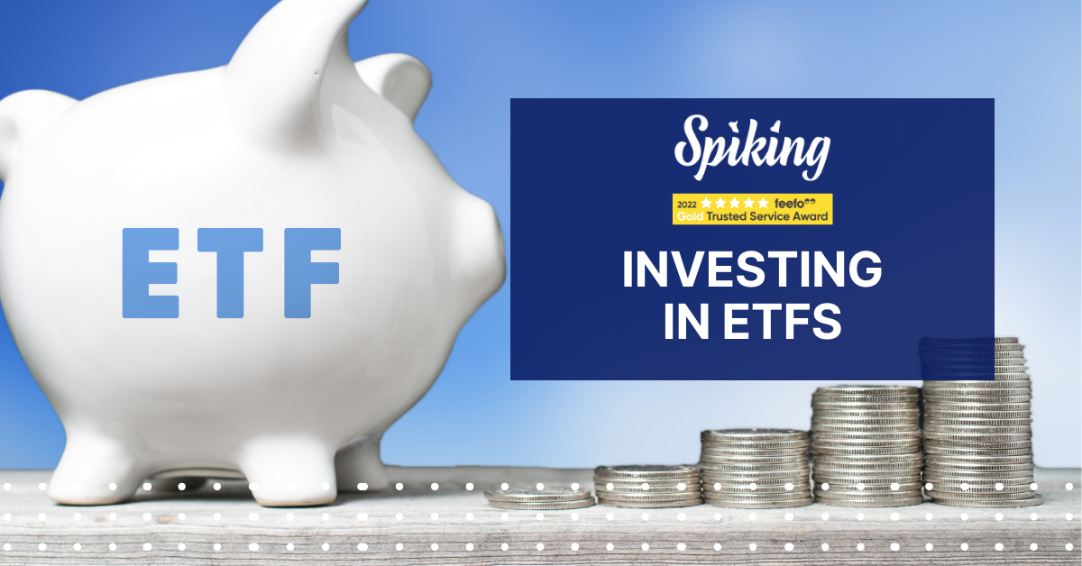 Factors to Consider When Investing in ETFs