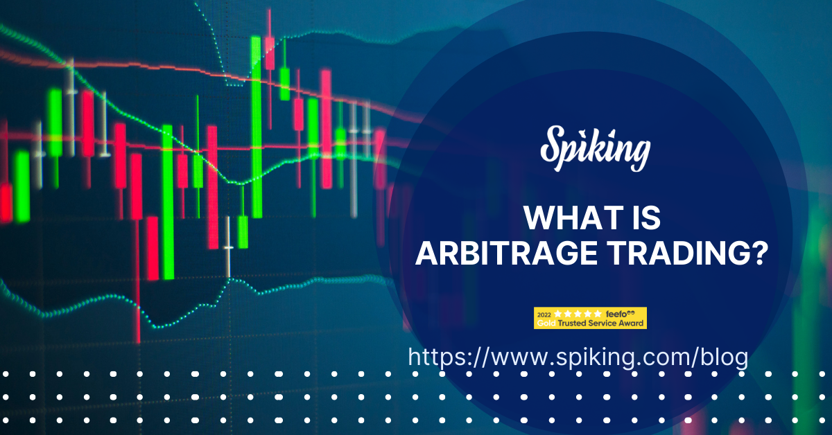 What Is Arbitrage Trading? A Guide for Beginners