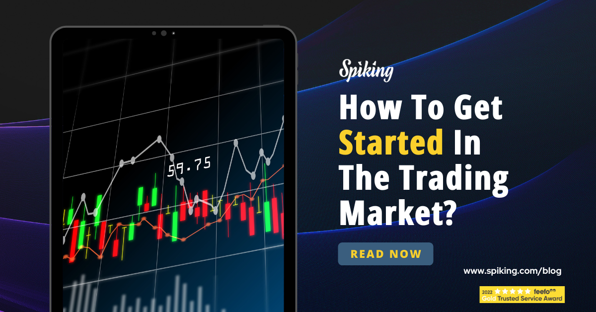 How To Get Started In The Trading Market?