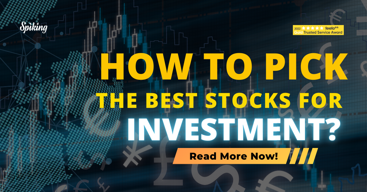 How To Pick The Best Stocks For Investment?