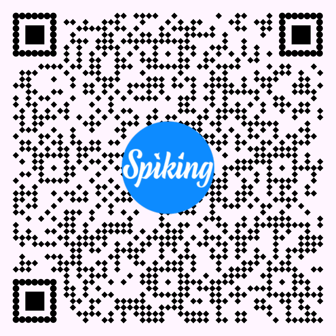 Spiking Angels