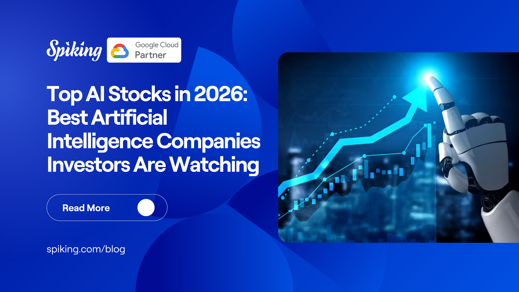 Top AI Stocks in 2026: Best Artificial Intelligence Companies Investors Are Watching