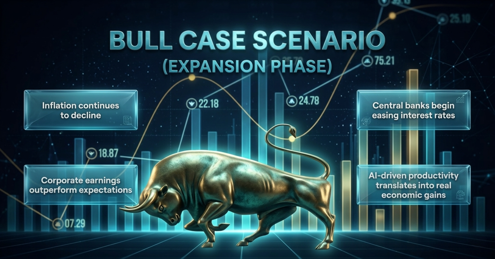 Bull Case Scenario