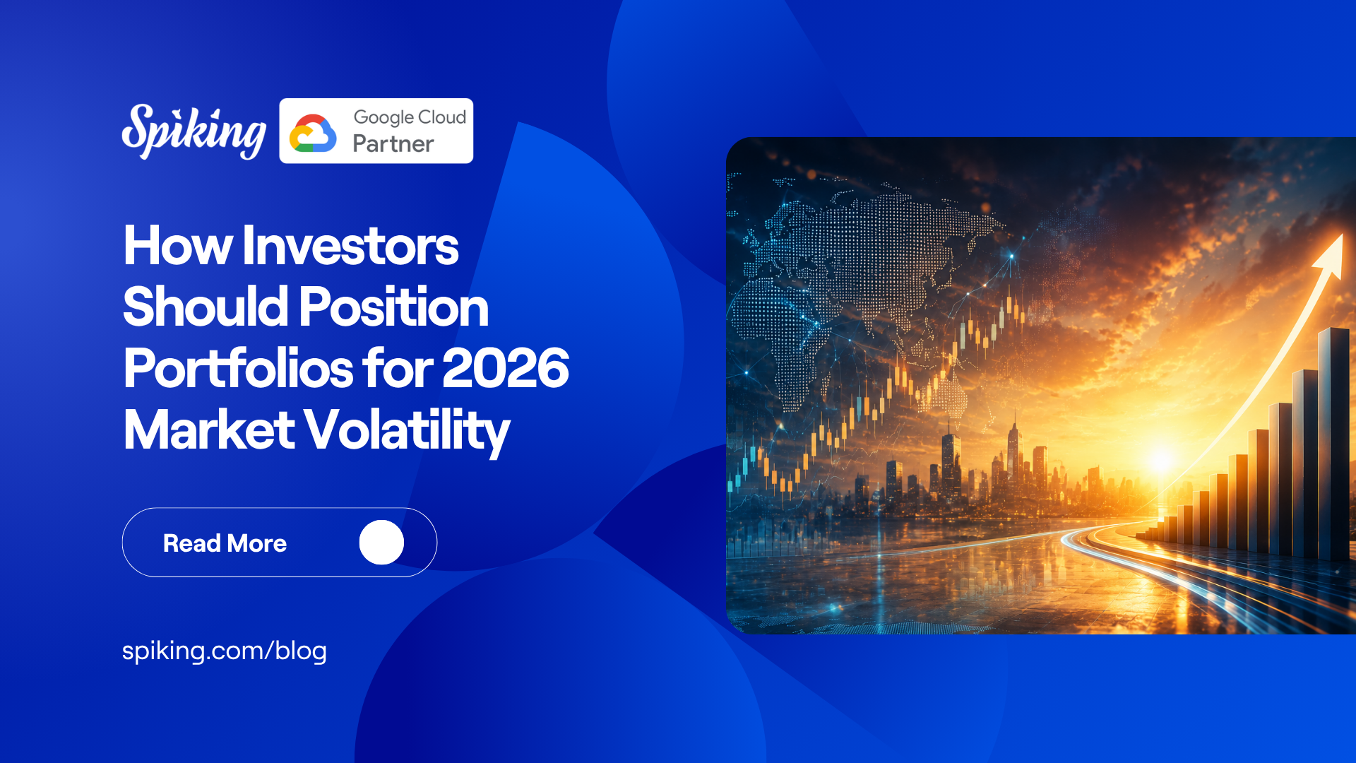How Investors Should Position Portfolios for 2026 Market Volatility
