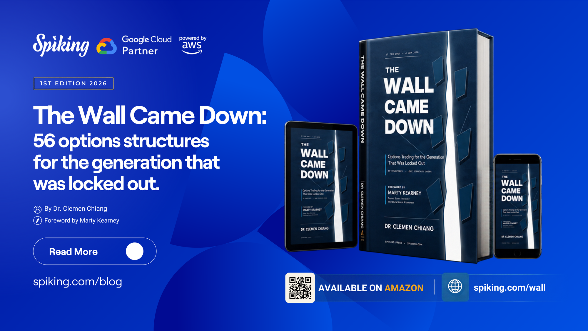 The Wall Came Down: What the End of the Pattern Day Trader Rule Means for Options Traders