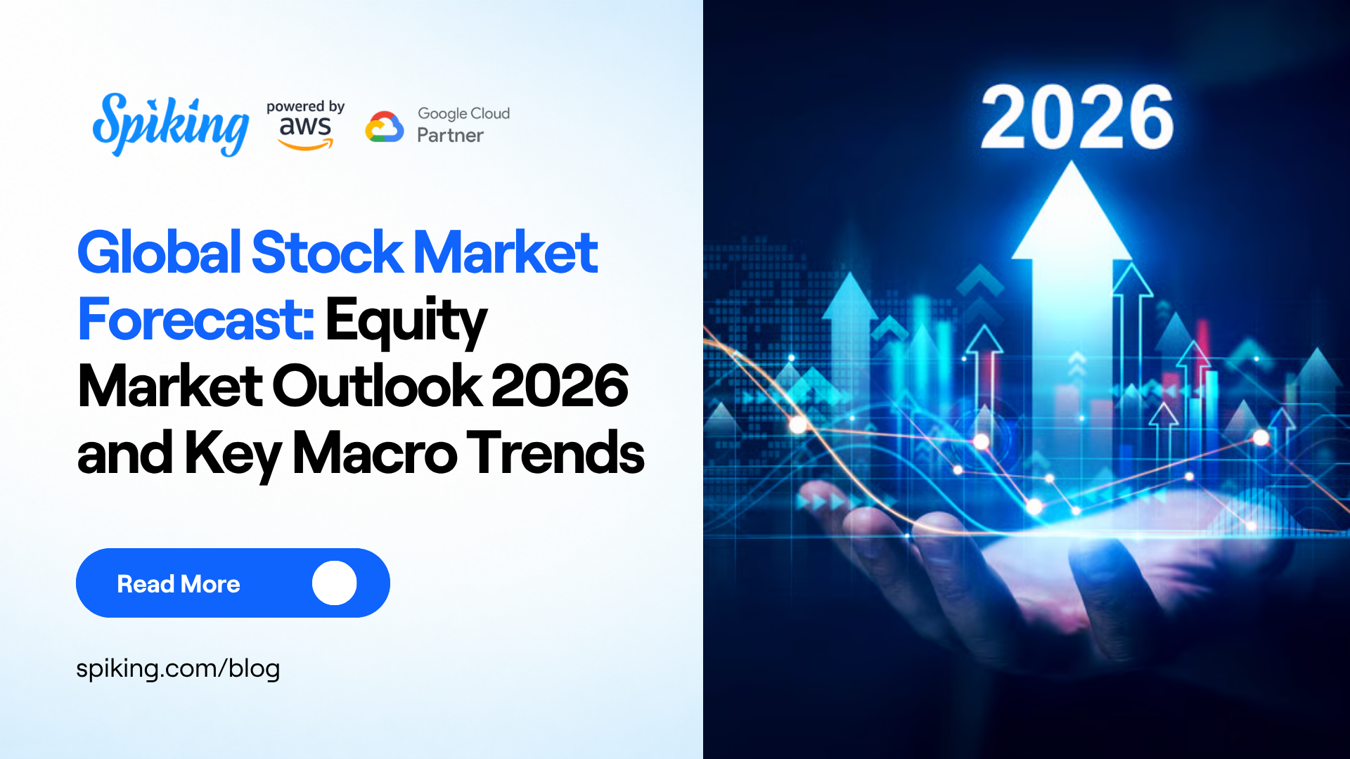 Global Stock Market Forecast: Equity Market Outlook 2026 and Key Macro Trends