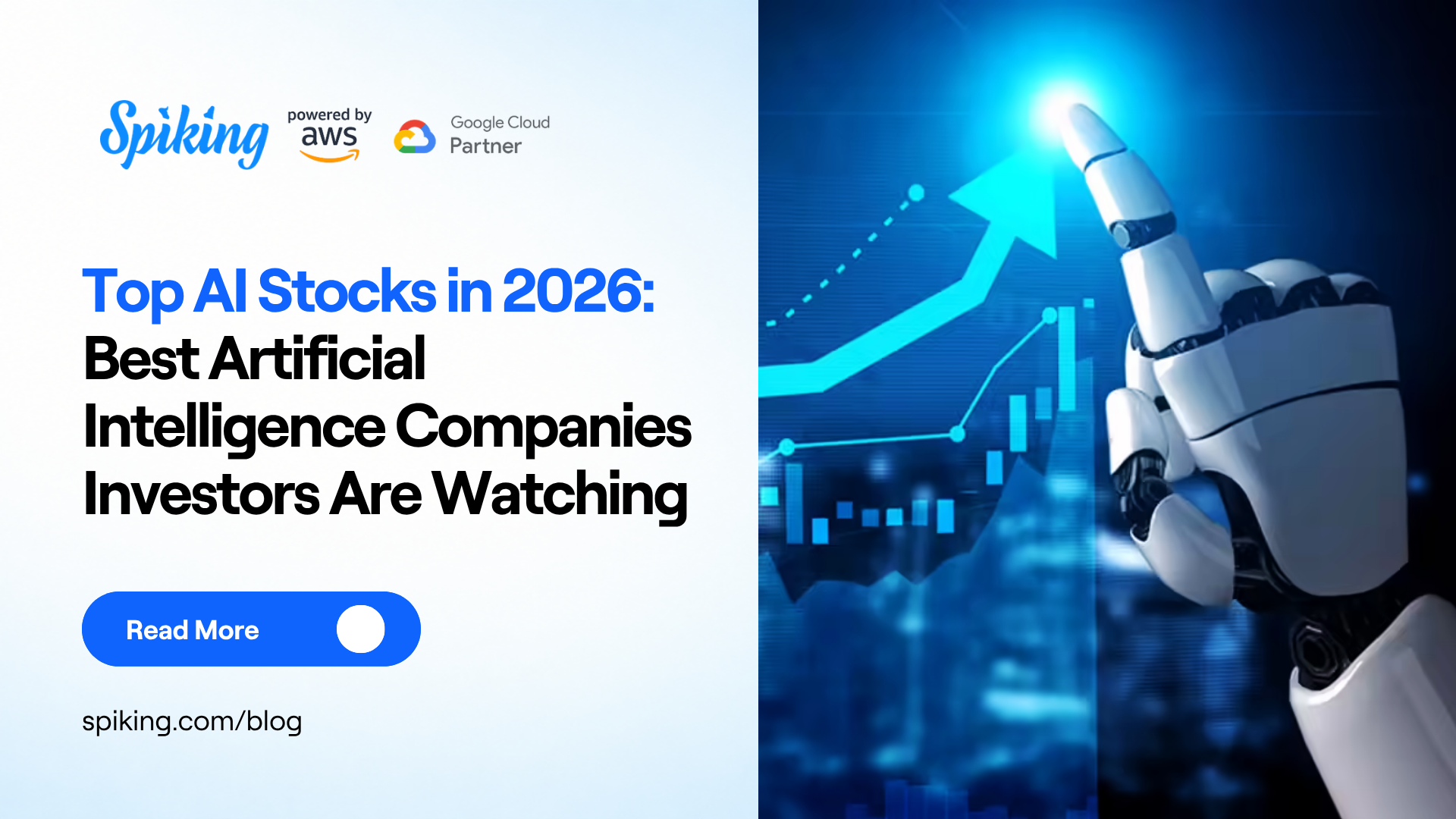 Top AI Stocks in 2026: Best Artificial Intelligence Companies Investors Are Watching